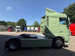 DAF XF 440 6x2 FTP Midlift Standairco NL Truck