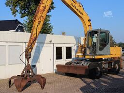 Furukawa W 630 E