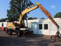 Furukawa W 630 E