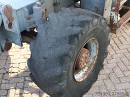 Furukawa W 630 E