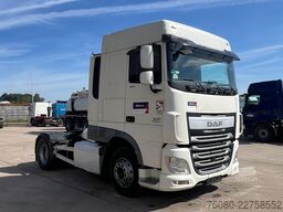DAF XF 460 (PARFAIT ETAT / TRES PROPRE / CLEAN TRUC...