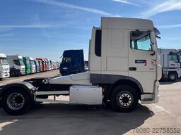 DAF XF 460 (PARFAIT ETAT / TRES PROPRE / CLEAN TRUC...