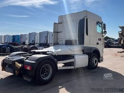 DAF XF 460 (PARFAIT ETAT / TRES PROPRE / CLEAN TRUC...