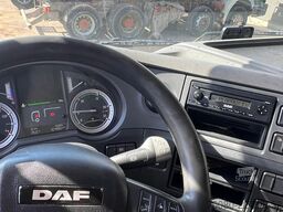 DAF XF 460 (PARFAIT ETAT / TRES PROPRE / CLEAN TRUC...
