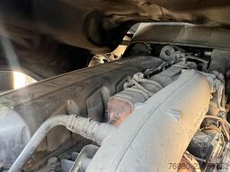 DAF XF 460 (PARFAIT ETAT / TRES PROPRE / CLEAN TRUC...