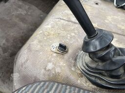 Mercedes-Benz SK 814 (MANUAL PUMP / POMPE MANUELLE / LAMES / ...