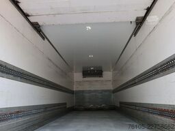 DAF LF 290 Koel/Vries Carrier + B.A.R. 2.000 kg Klep