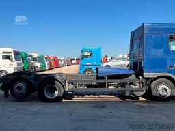 DAF XF 105.460 (CAMION D'ALLEMAGNE / GERMAN TRUCK /...