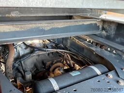 DAF XF 105.460 (CAMION D'ALLEMAGNE / GERMAN TRUCK /...