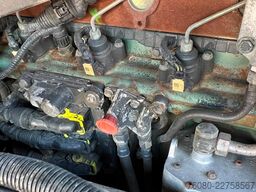 DAF XF 105.460 (CAMION D'ALLEMAGNE / GERMAN TRUCK /...