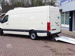 Mercedes-Benz Sprinter 315 CDI L3/H2 Koel/Vries+ Klep Bi-Temp