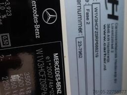Mercedes-Benz Sprinter 315 CDI L3/H2 Koel/Vries+ Klep Bi-Temp