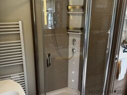 MORELO Loft Liner 82 MQ Hubstützen Life/Cashmere SAT/TV