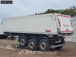 Langendorf SKA 24/30 Liftachse 26m3 ALU