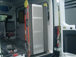 Ford Transit L2H2 VA Krankenwagen