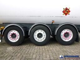 Robine Gas tank steel 51.5 m3 / 1 comp