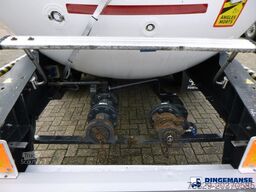 Robine Gas tank steel 51.5 m3 / 1 comp