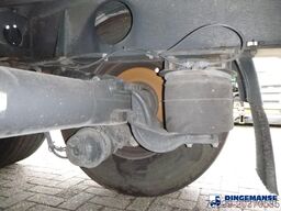 Robine Gas tank steel 51.5 m3 / 1 comp