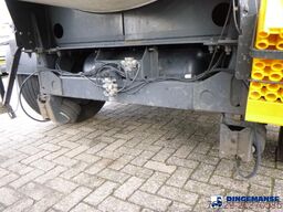 Robine Gas tank steel 51.5 m3 / 1 comp