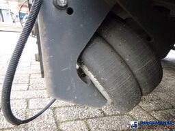 Robine Gas tank steel 51.5 m3 / 1 comp