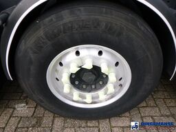 Robine Gas tank steel 51.5 m3 / 1 comp