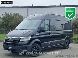 MAN TGE 3.180 Neu! Automatik 2025-Modell 180PS L3H3...