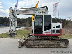 Takeuchi TB 2150R CV