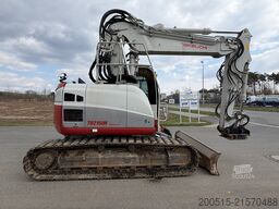 Takeuchi TB 2150R CV