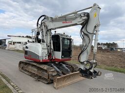 Takeuchi TB 2150R CV