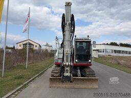 Takeuchi TB 2150R CV
