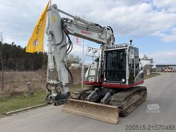 Takeuchi TB 2150R CV