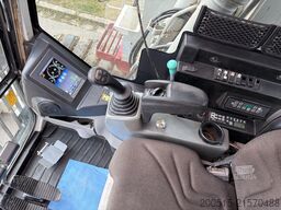 Takeuchi TB 2150R CV