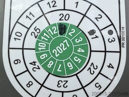 Takeuchi TB 2150R CV