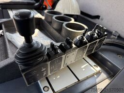 Mercedes-Benz Econic 2633 6x2 Meiller AK16-LZ Höhe 3m