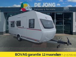 Burstner Premio Life 480 TL