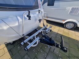 Burstner Premio Life 480 TL