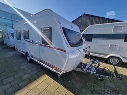 Burstner Premio Life 480 TL