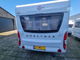 Burstner Premio Life 480 TL