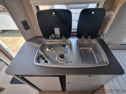 Burstner Premio Life 480 TL