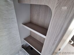 Burstner Premio Life 480 TL