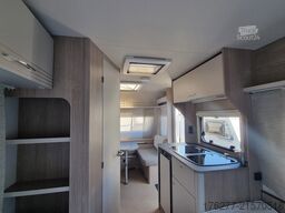 Burstner Premio Life 480 TL