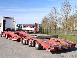 Volvo FH 460 4X2 | GS MEPPEL | TRUCK TRANSPORTER LKW ...