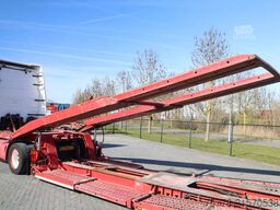 Volvo FH 460 4X2 | GS MEPPEL | TRUCK TRANSPORTER LKW ...