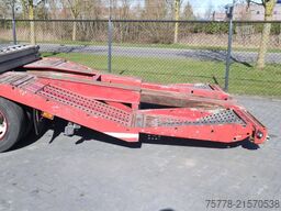 Volvo FH 460 4X2 | GS MEPPEL | TRUCK TRANSPORTER LKW ...