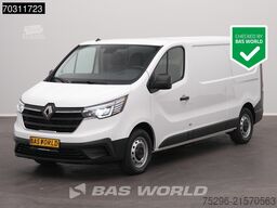 Renault Trafic 130pk L2H1 LED Airco Cruise Parkeersenso...