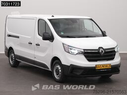 Renault Trafic 130pk L2H1 LED Airco Cruise Parkeersenso...