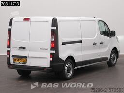 Renault Trafic 130pk L2H1 LED Airco Cruise Parkeersenso...