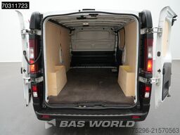 Renault Trafic 130pk L2H1 LED Airco Cruise Parkeersenso...