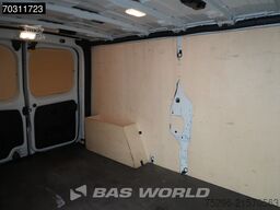 Renault Trafic 130pk L2H1 LED Airco Cruise Parkeersenso...