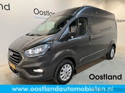 Ford Transit Custom 320 2.0 TDCI L2H2 Limited / Euro...